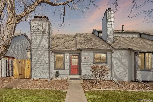 10731 W 63rd Avenue #A, Arvada, CO 80004