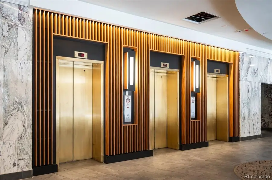 1777 Larimer Street #1010, Denver, CO 80202 - Image #2