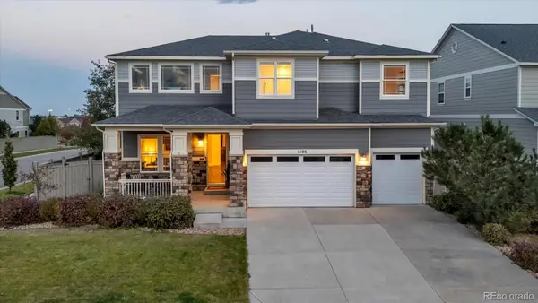 1106 Redbud Circle, Longmont, CO 80503