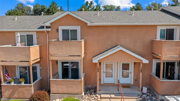 2280 E La Salle Street #105, Colorado Springs, CO 80909