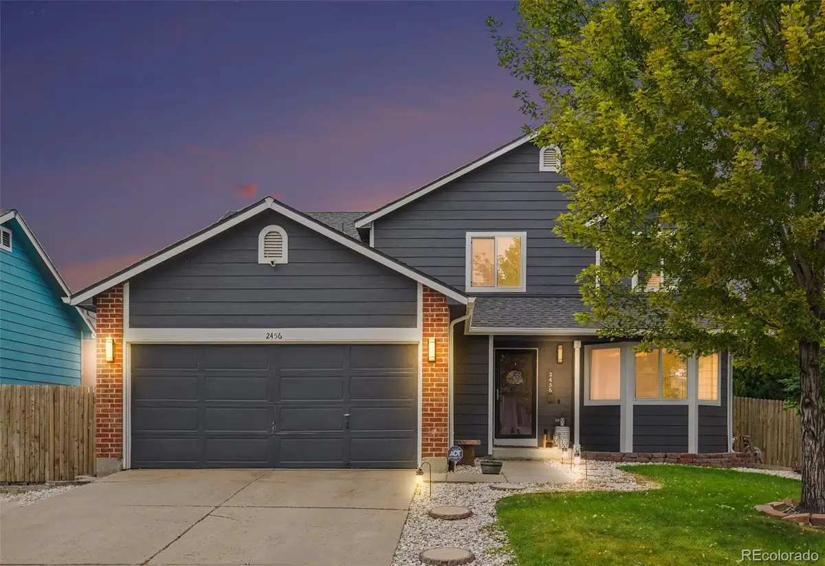 2456 Cherry Circle, Brighton, CO 80601 - #1