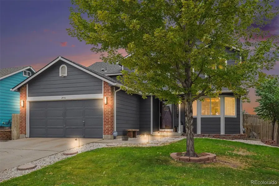 2456 Cherry Circle, Brighton, CO 80601 - #2