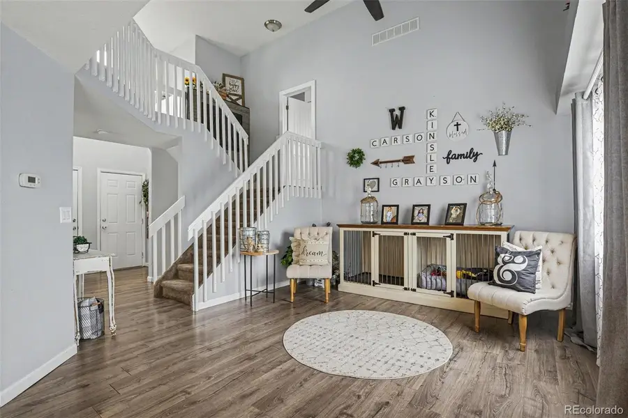 2456 Cherry Circle, Brighton, CO 80601 - #3