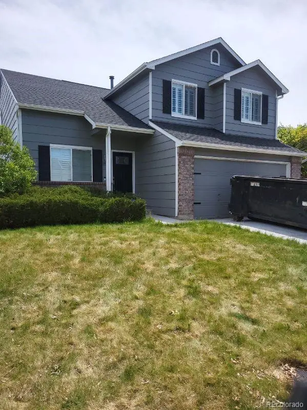 17932 E Baltic Place, Aurora, CO 80013