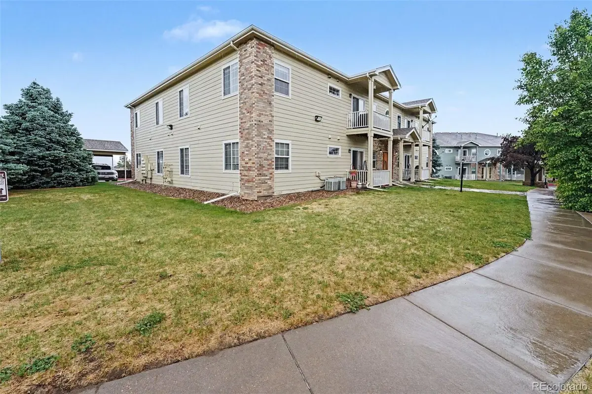1740 W 53rd Drive #5, Denver, CO 80221 - #1