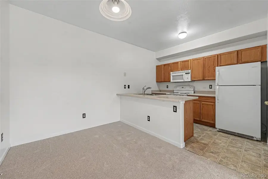 1740 W 53rd Drive #5, Denver, CO 80221 - #3