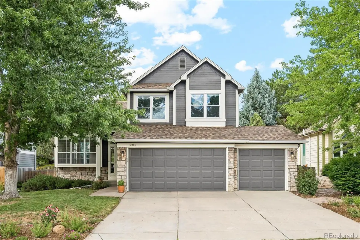 14295 W Warren Drive, Lakewood, CO 80228 - #1