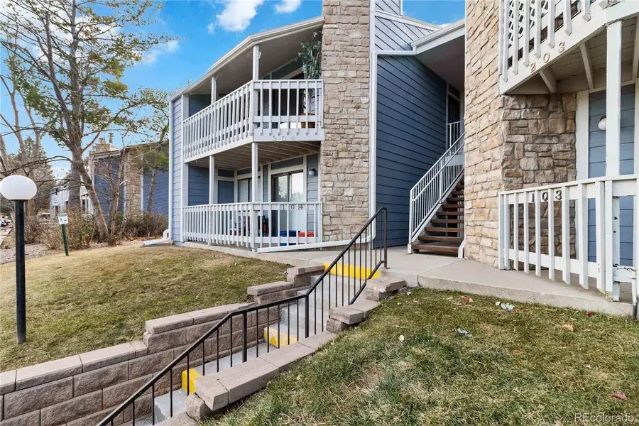 8600 E Alameda Avenue #14-204, Denver, CO 80247 - Image #2