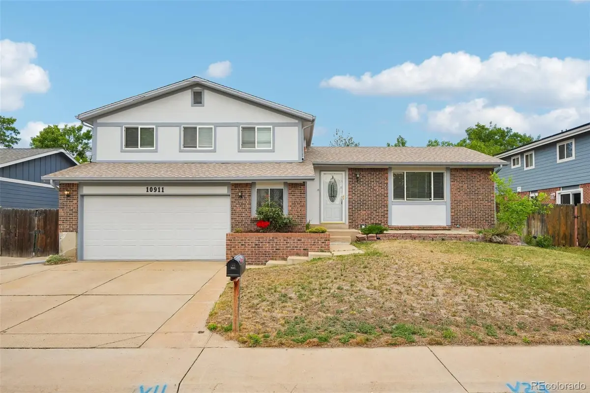 10911 Newland Street, Westminster, CO 80020 - #1