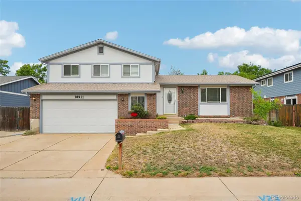 10911 Newland Street, Westminster, CO 80020