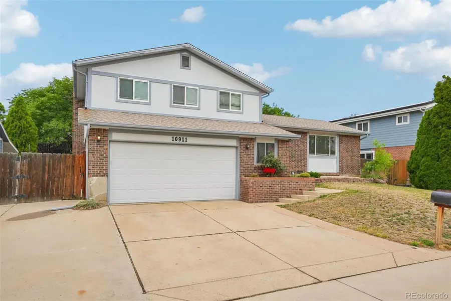 10911 Newland Street, Westminster, CO 80020 - #2
