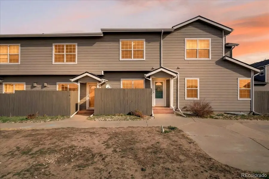 645 Yuma Loop #103, Kiowa, CO 80117 - #3