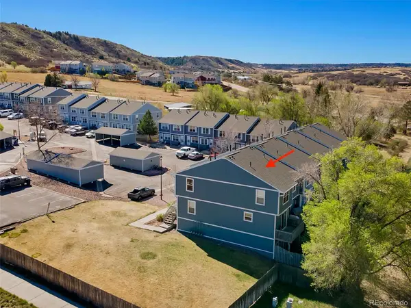 1882 Oakcrest Circle, Castle Rock, CO 80104