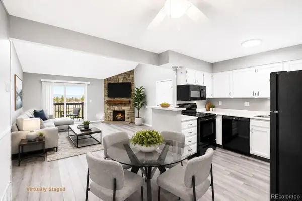 380 Zang Street #308, Lakewood, CO 80228