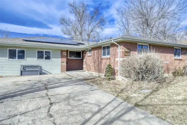 6077 Flower Street, Arvada, CO 80004