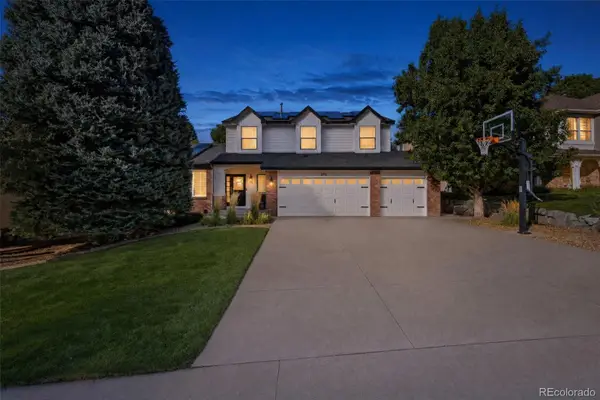 273 Warwick Place, Castle Pines, CO 80108