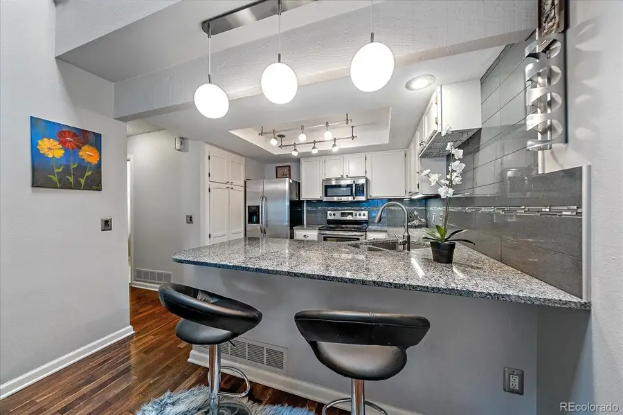 2685 S Dayton Way #38, Denver, CO 80231 - #3