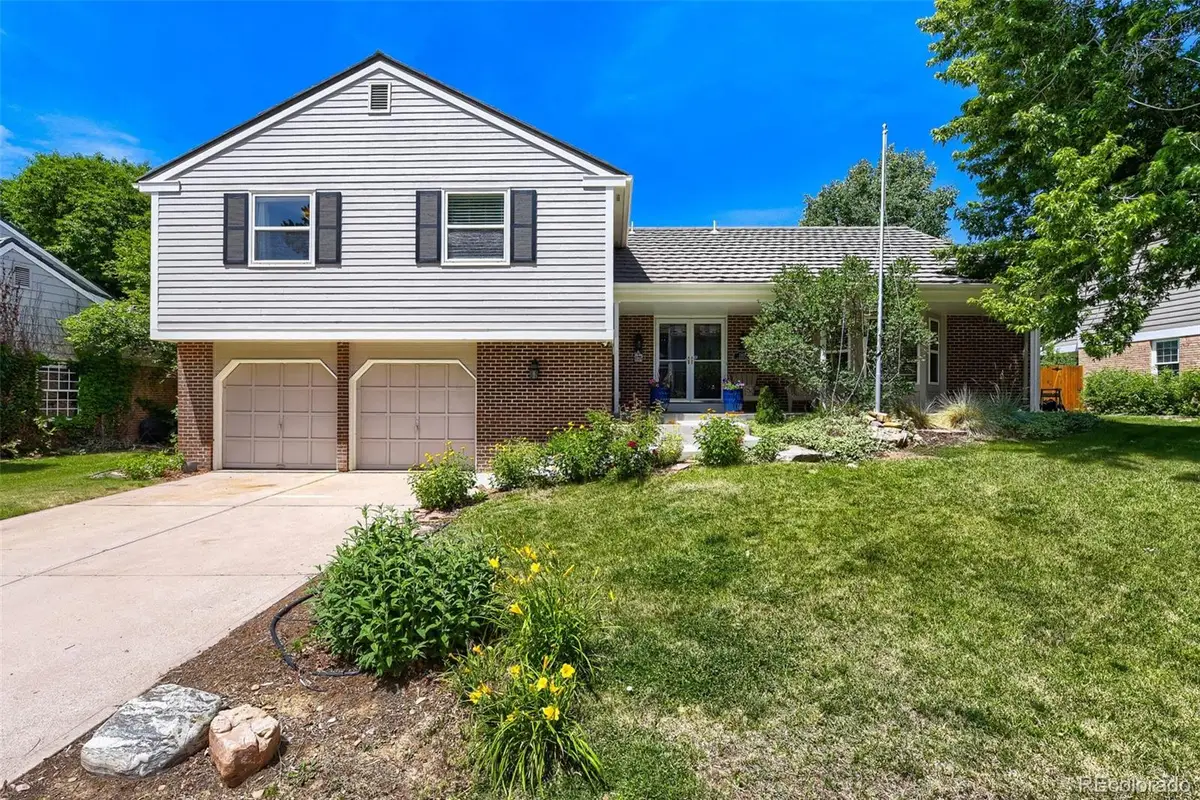 7373 S Pontiac Way, Englewood, CO 80112 - #1