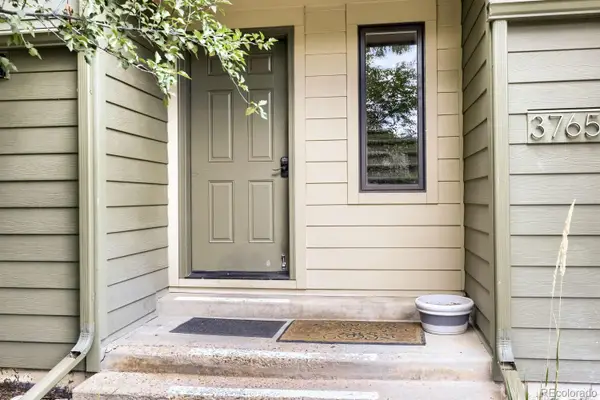 3765 Birchwood Drive #49, Boulder, CO 80304