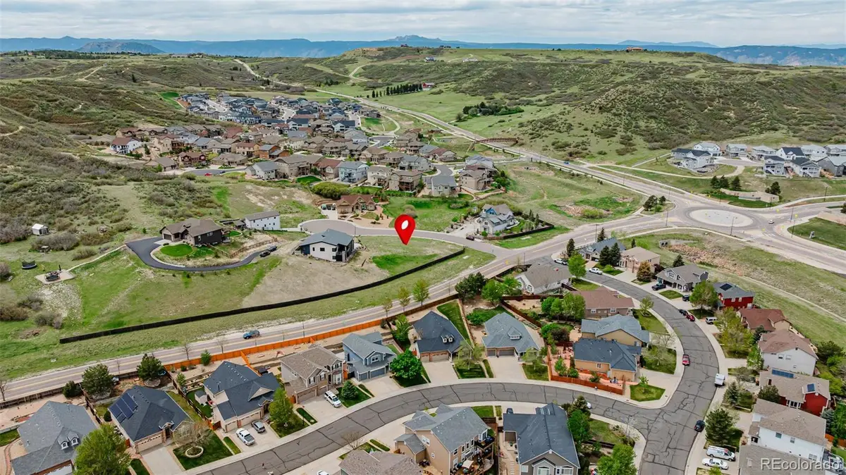 594 Granger Court, Castle Rock, CO 80109 - #1