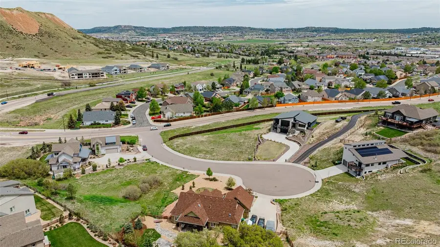 594 Granger Court, Castle Rock, CO 80109 - #2