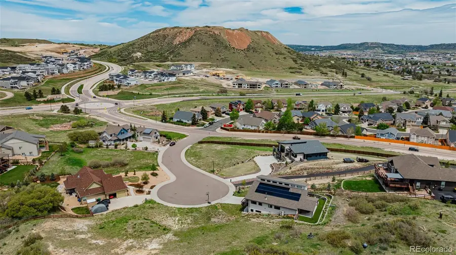 594 Granger Court, Castle Rock, CO 80109 - #3