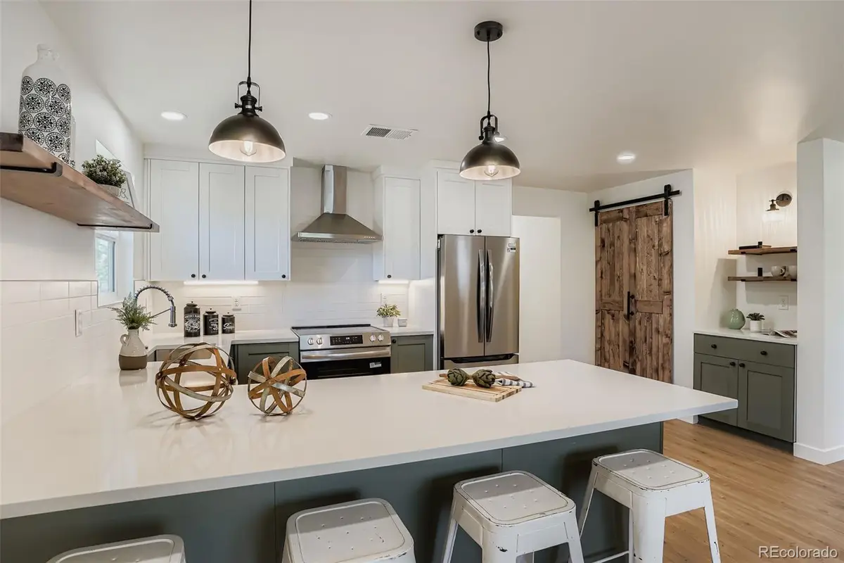 315 Depew Street, Lakewood, CO 80226 - Image #1