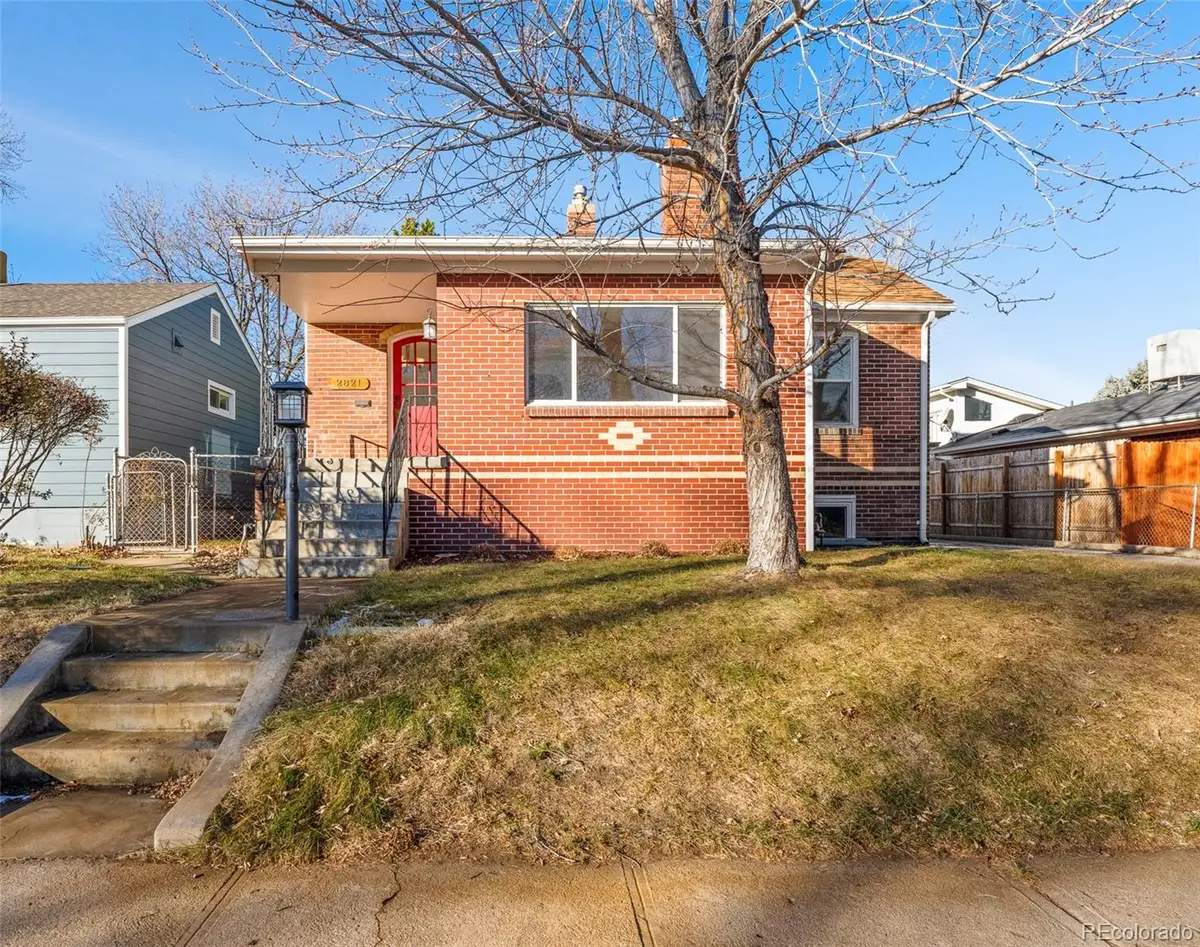 2821 S Grant Street, Englewood, CO 80113 - Image #1