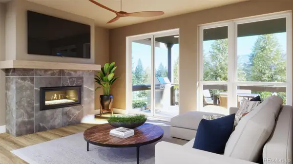 105 High Grove Loop, Winter Park, CO 80482