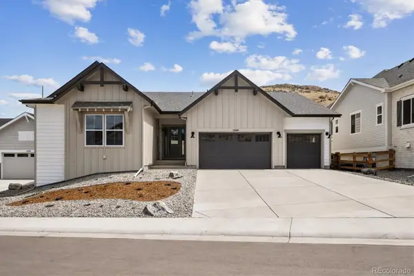 1264 Oleander Street, Castle Rock, CO 80109