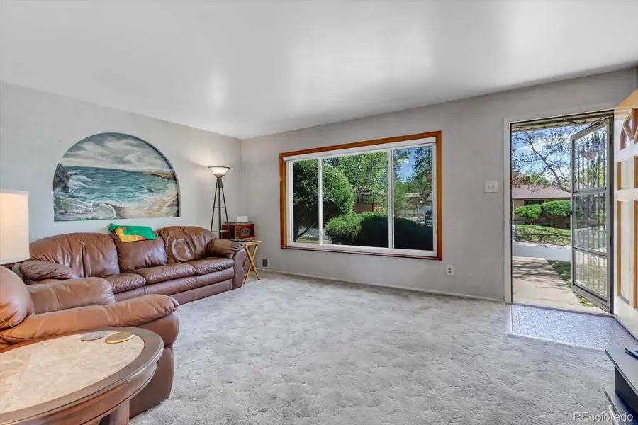 2825 S Yates Street, Denver, CO 80236 - #2