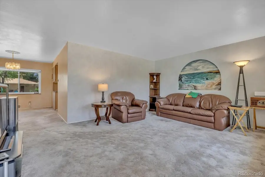 2825 S Yates Street, Denver, CO 80236 - #3