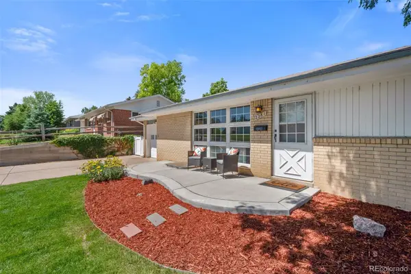 2261 S Vrain Street, Denver, CO 80219