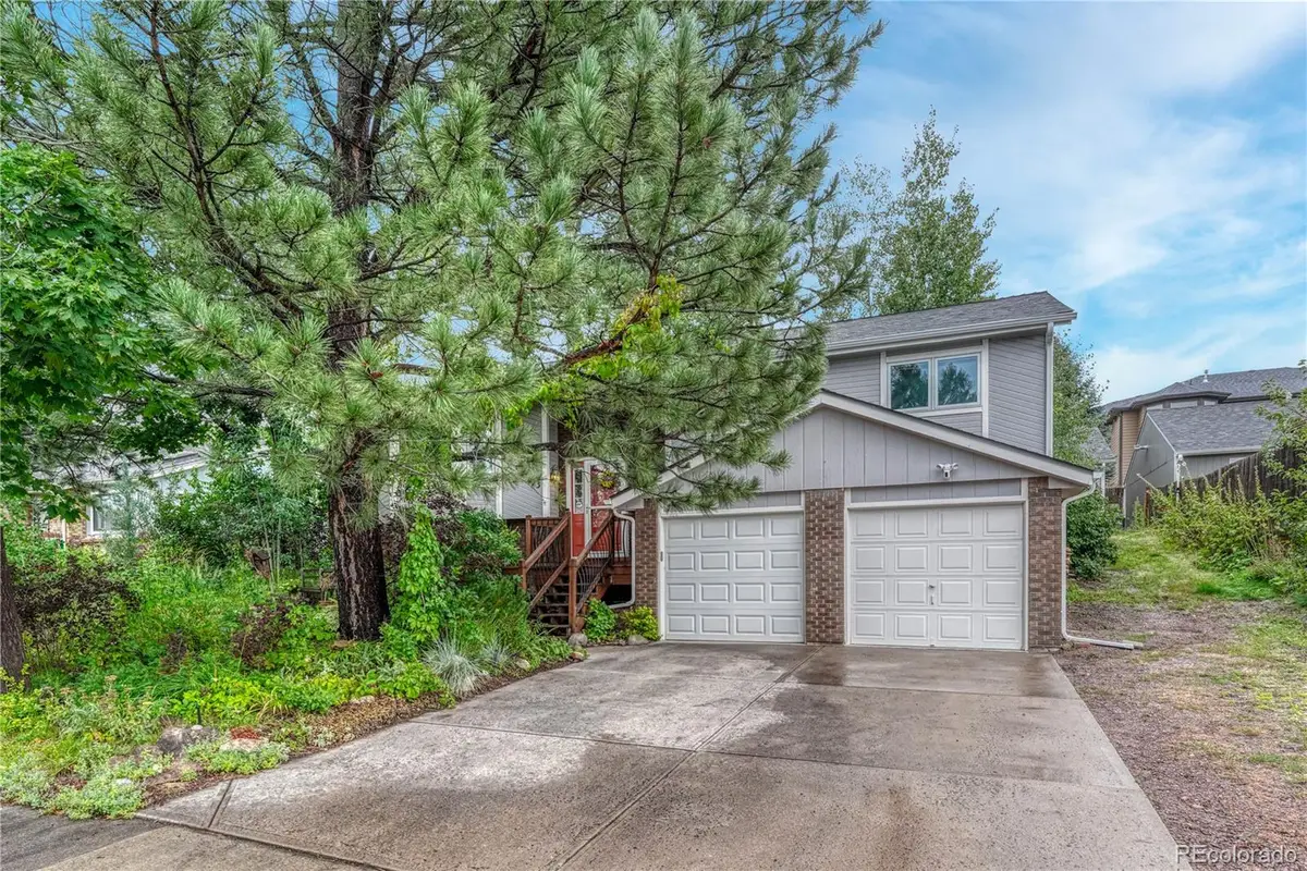 473 S Larkspur Drive, Castle Rock, CO 80104 - #1