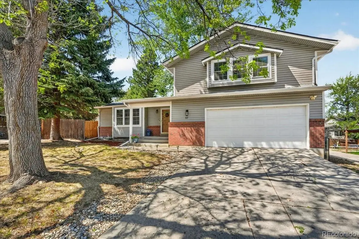 57 Yank Way, Lakewood, CO 80228 - #1