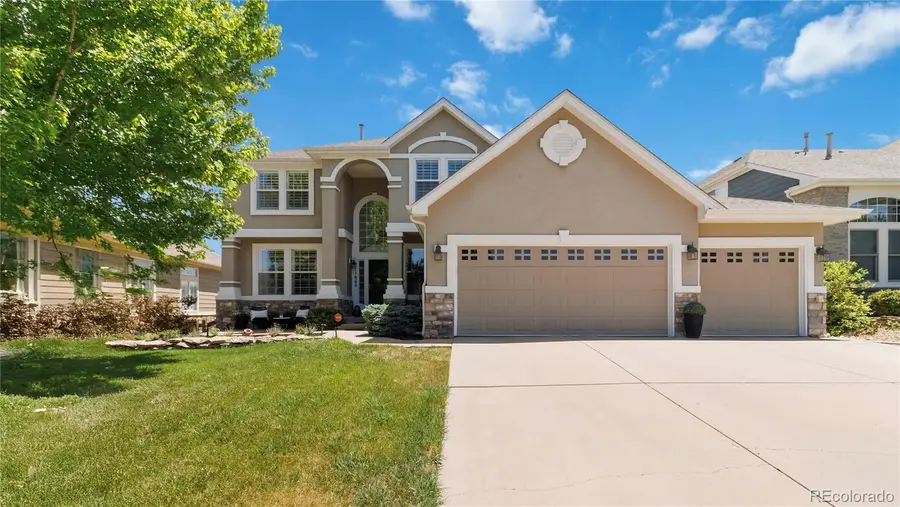11660 Coeur D Alene Drive, Parker, CO 80138 - #2