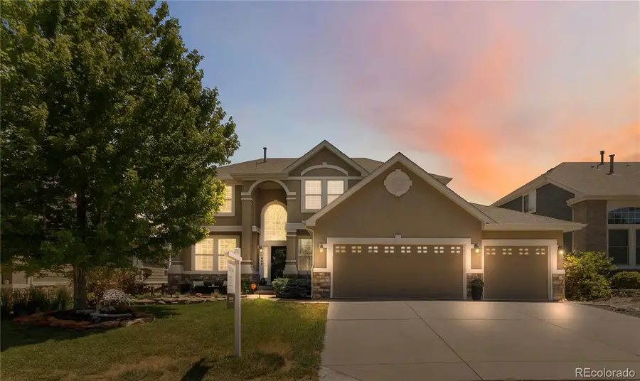 11660 Coeur D Alene Drive, Parker, CO 80138 - #3