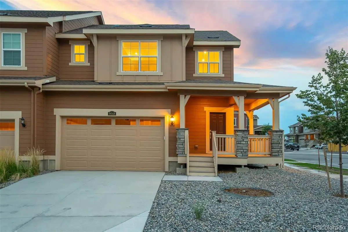 9048 Bondcliff Lane, Parker, CO 80134 - #1