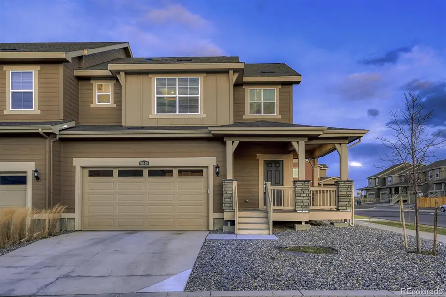 9048 Bondcliff Lane, Parker, CO 80134 - #3
