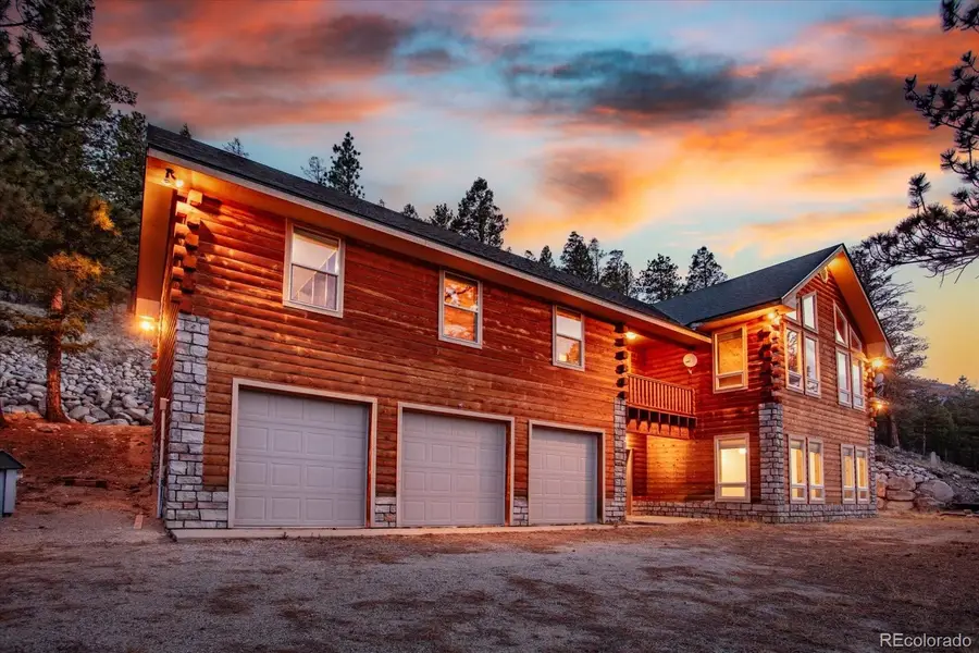 16382 Falcon Drive, Nathrop, CO 81236 - #2