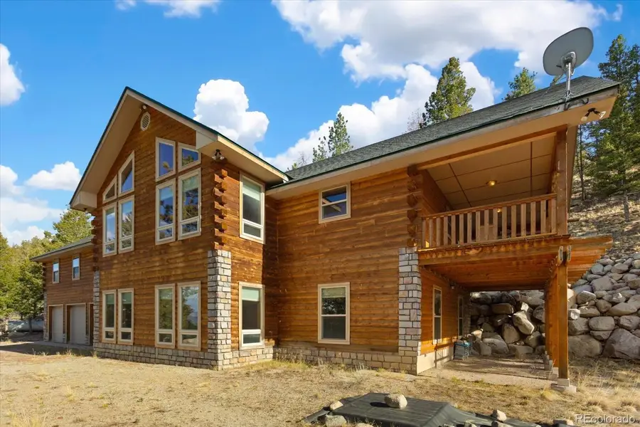 16382 Falcon Drive, Nathrop, CO 81236 - #3