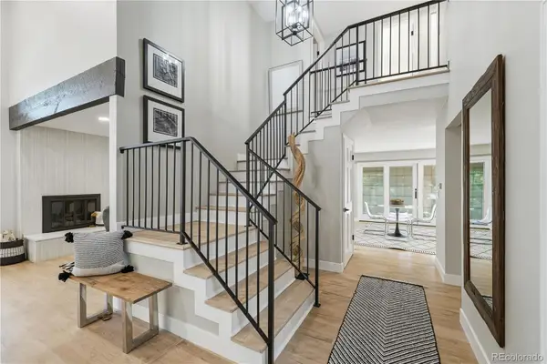 7295 S Steele Circle, Littleton, CO 80122