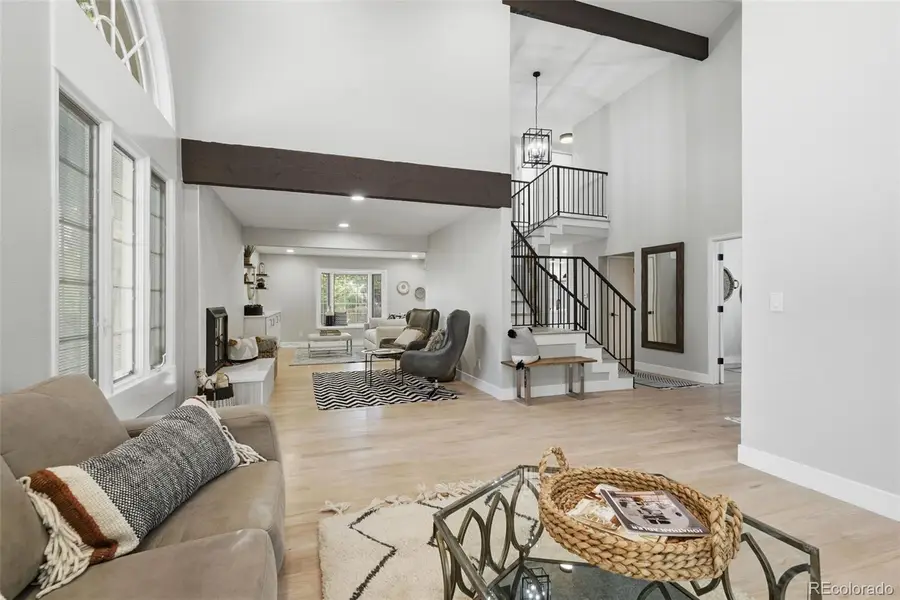 7295 S Steele Circle, Littleton, CO 80122 - #2