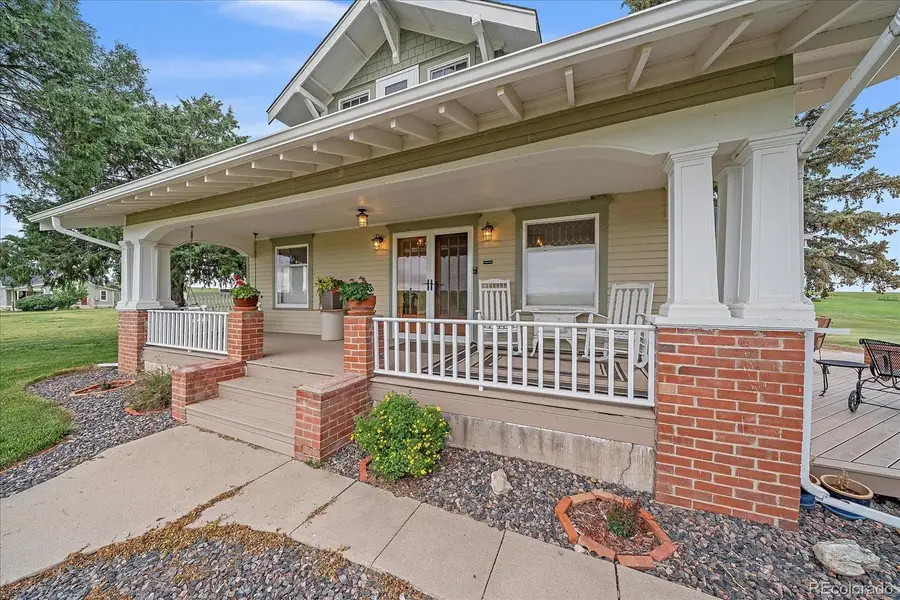 22624 County Road 5, Elbert, CO 80106 - #2