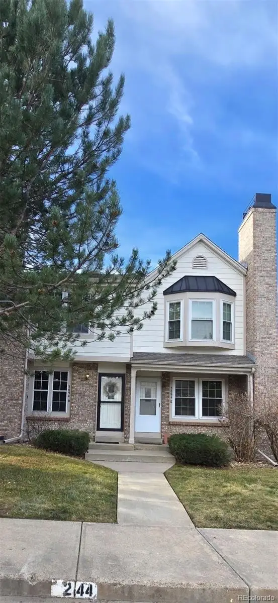 3094 W 107th Place #D, Westminster, CO 80031