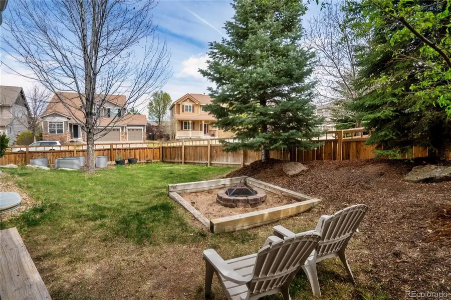 3200 Springbriar Drive, Castle Rock, CO 80109 - #2