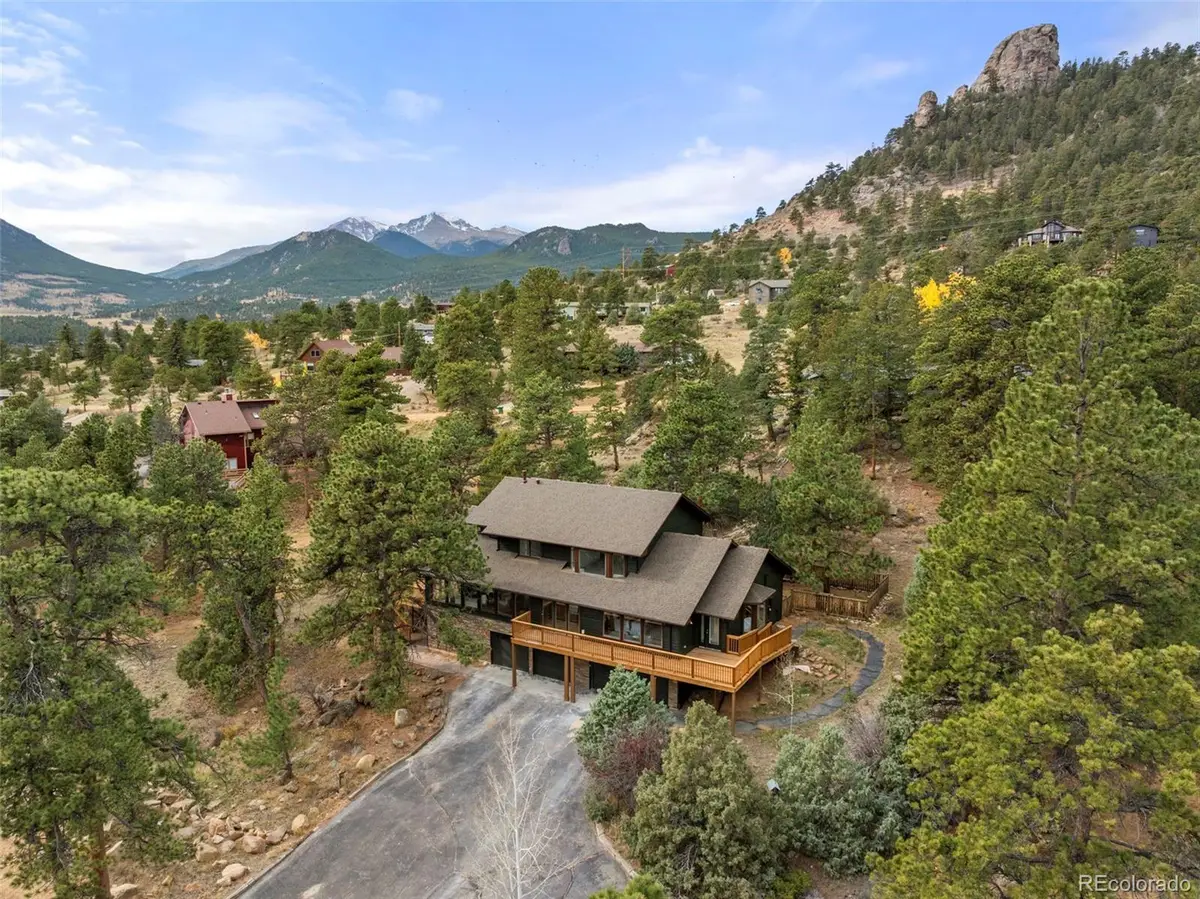 1341 Tall Pines Drive, Estes Park, CO 80517 - Image #1