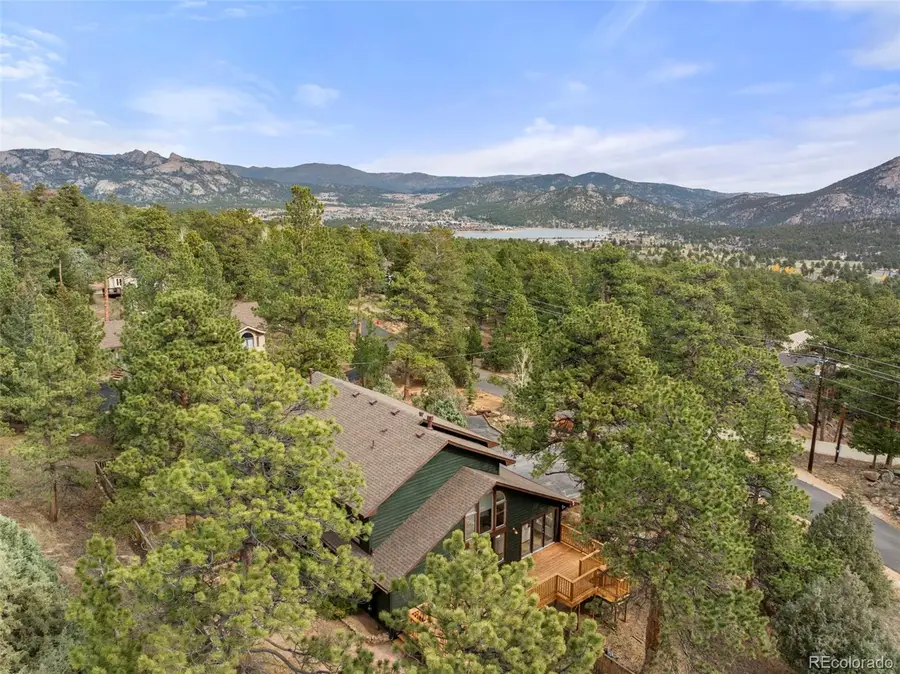 1341 Tall Pines Drive, Estes Park, CO 80517 - Image #2