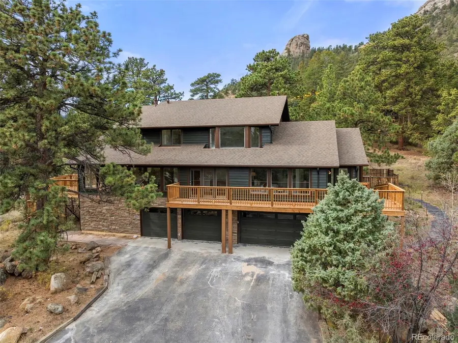 1341 Tall Pines Drive, Estes Park, CO 80517 - Image #3