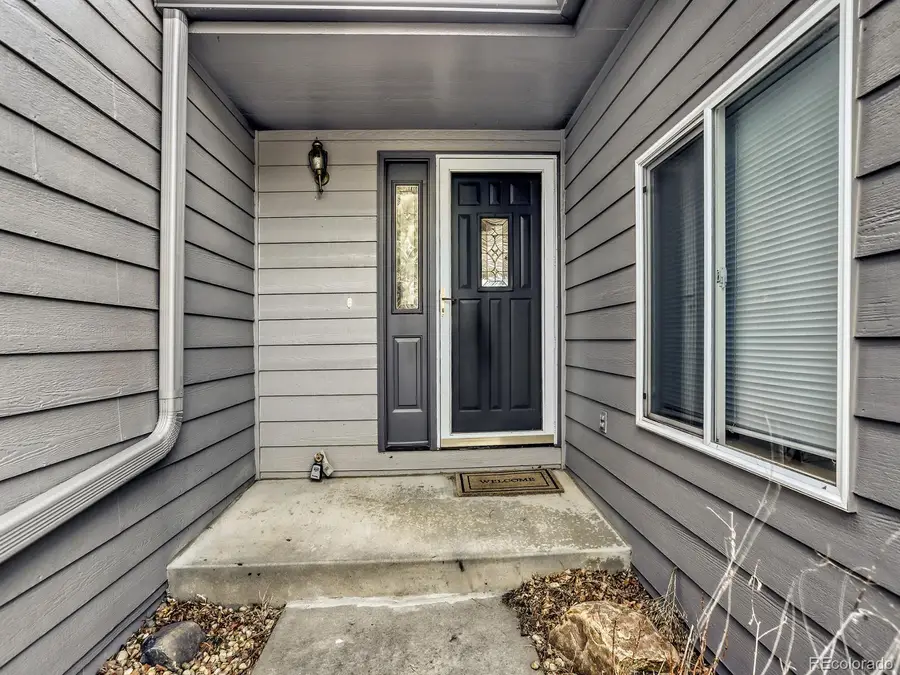 1437 Raven Circle #D, Estes Park, CO 80517 - #2